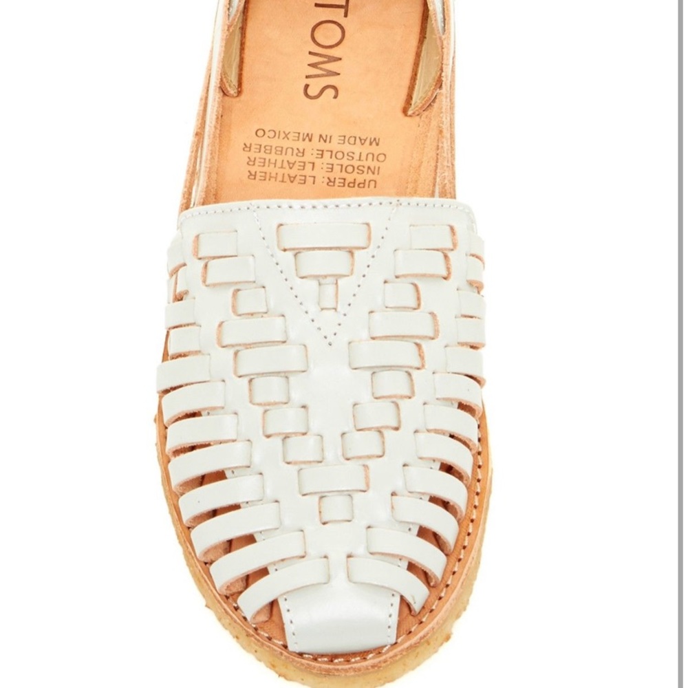 TOMS Huaraches